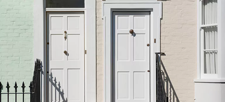 Mirror Closet Door Repair in Citrus Park, FL