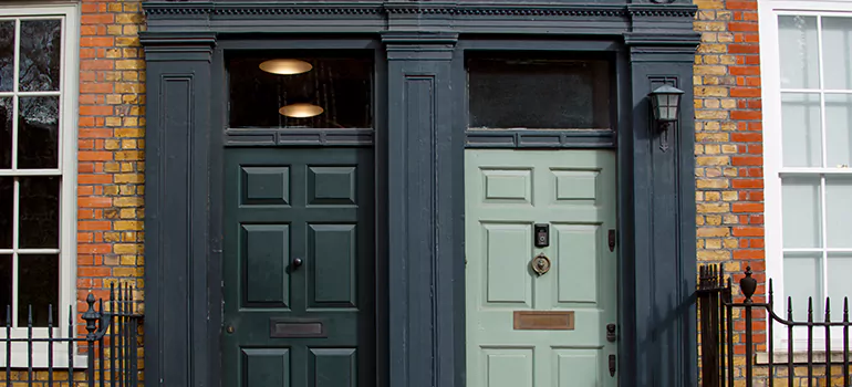 Interior Door Trim Moulding  in Citrus Park, FL