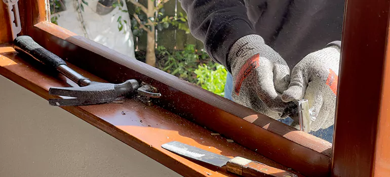 Industrial Window Repair in Citrus Park, FL