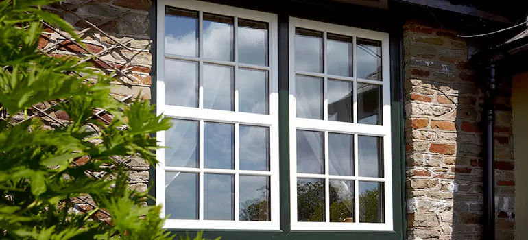 Stormproof Casement Windows in Citrus Park, FL