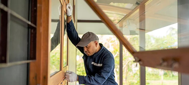 Energy-efficient Window Insulation in Citrus Park, FL