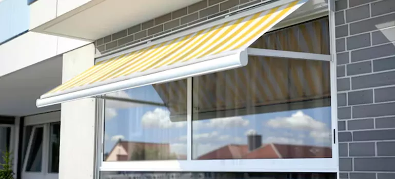 Awning Window Maintenance in Citrus Park, FL