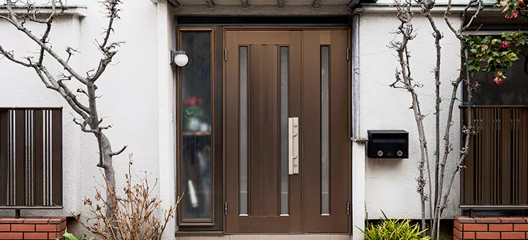 Auto Door Panel Repair in Citrus Park, FL