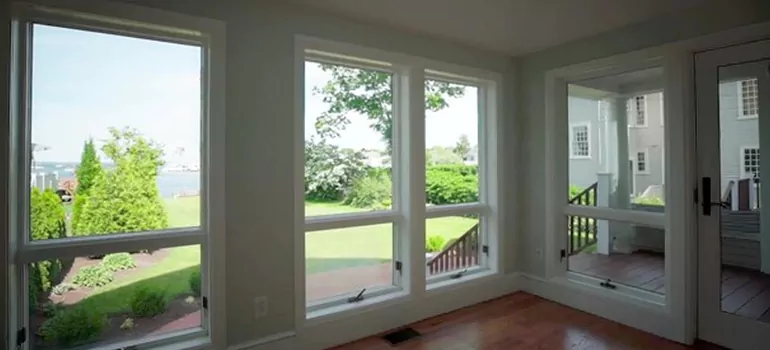 Double-hung Window Repair in Citrus Park, FL